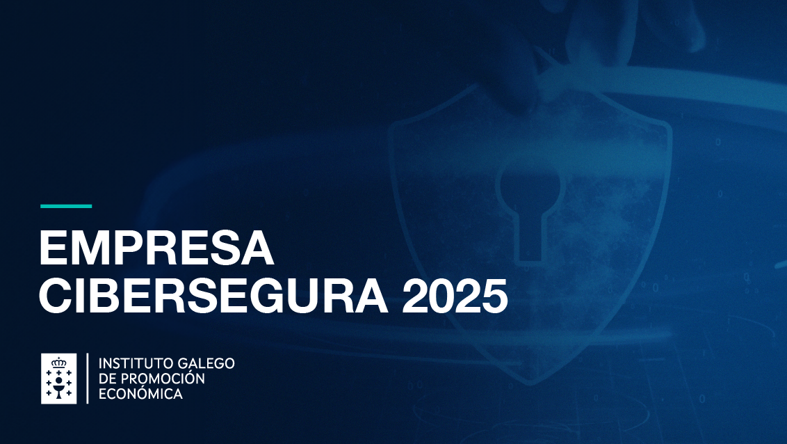 Empresa Cibersegura 2025