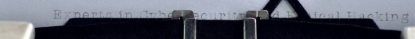 Typewritter