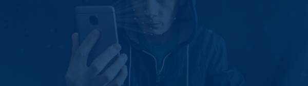 mobile security banner
