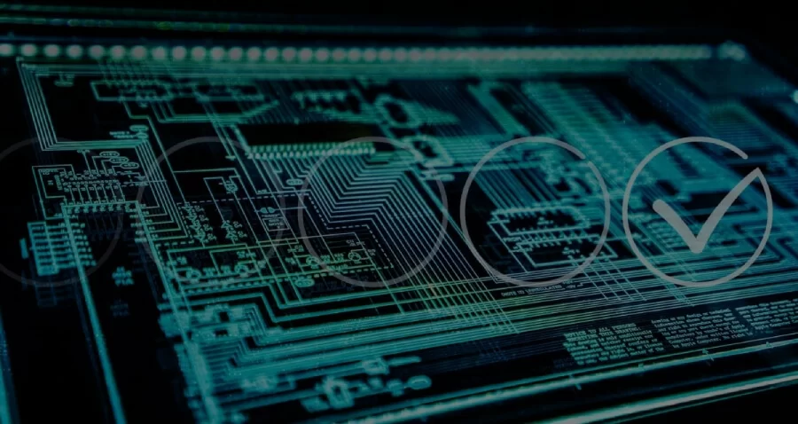 Compliance Security Verification Automation