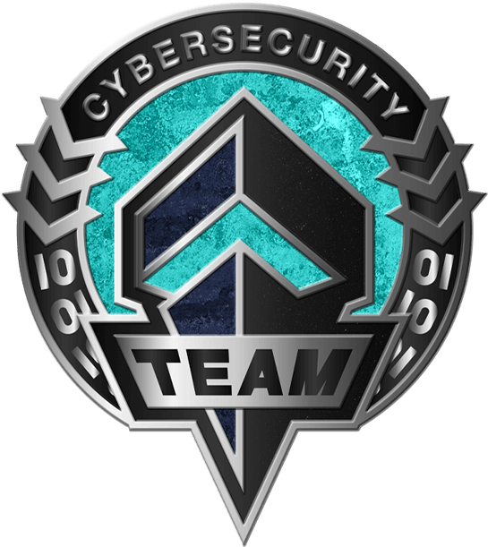cybersecurity team shield