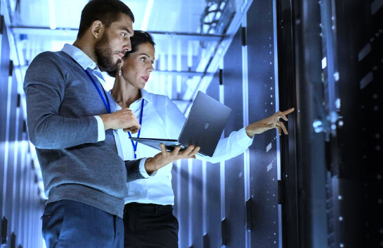 cyber threat hunting