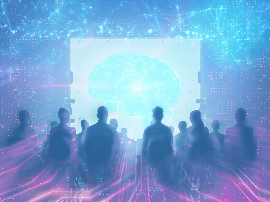 Intelligence training introduction