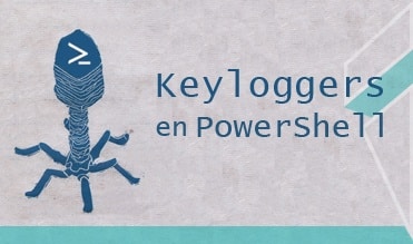 ¿Cómo hacer un keylogger en powershell?