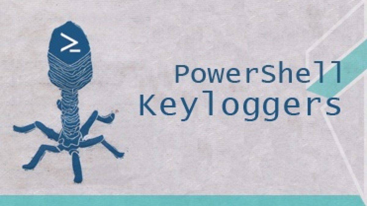 how to code a keylogger