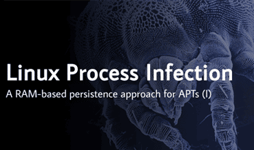 Linux Process Infection