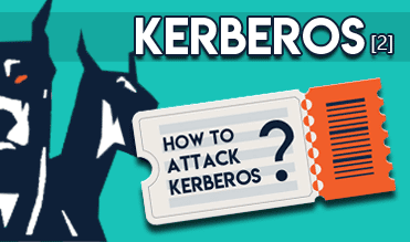 kerberos attack