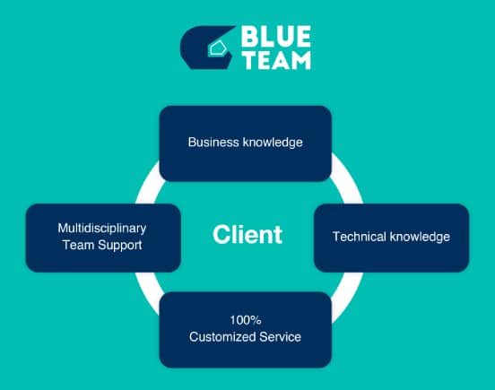 blue_team_cybersecurity vulnerabilidades auditoría de seguridad web