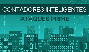 Contadores Inteligentes – Amenazas a los contadores y ataques PRIME