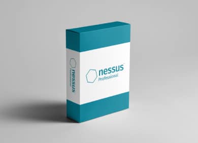 nessus vulnerability scanner