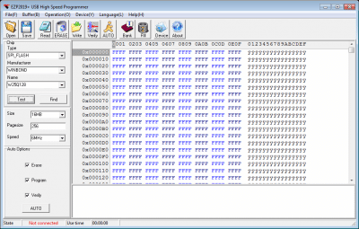 ezp2019 programmer software download