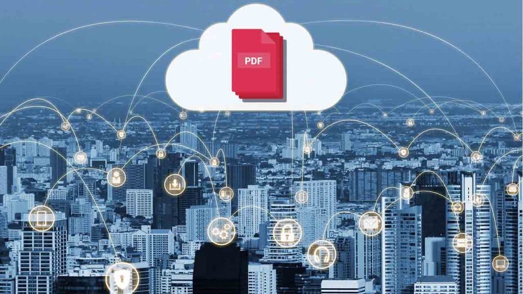 Pdf converters can become a problem for companies