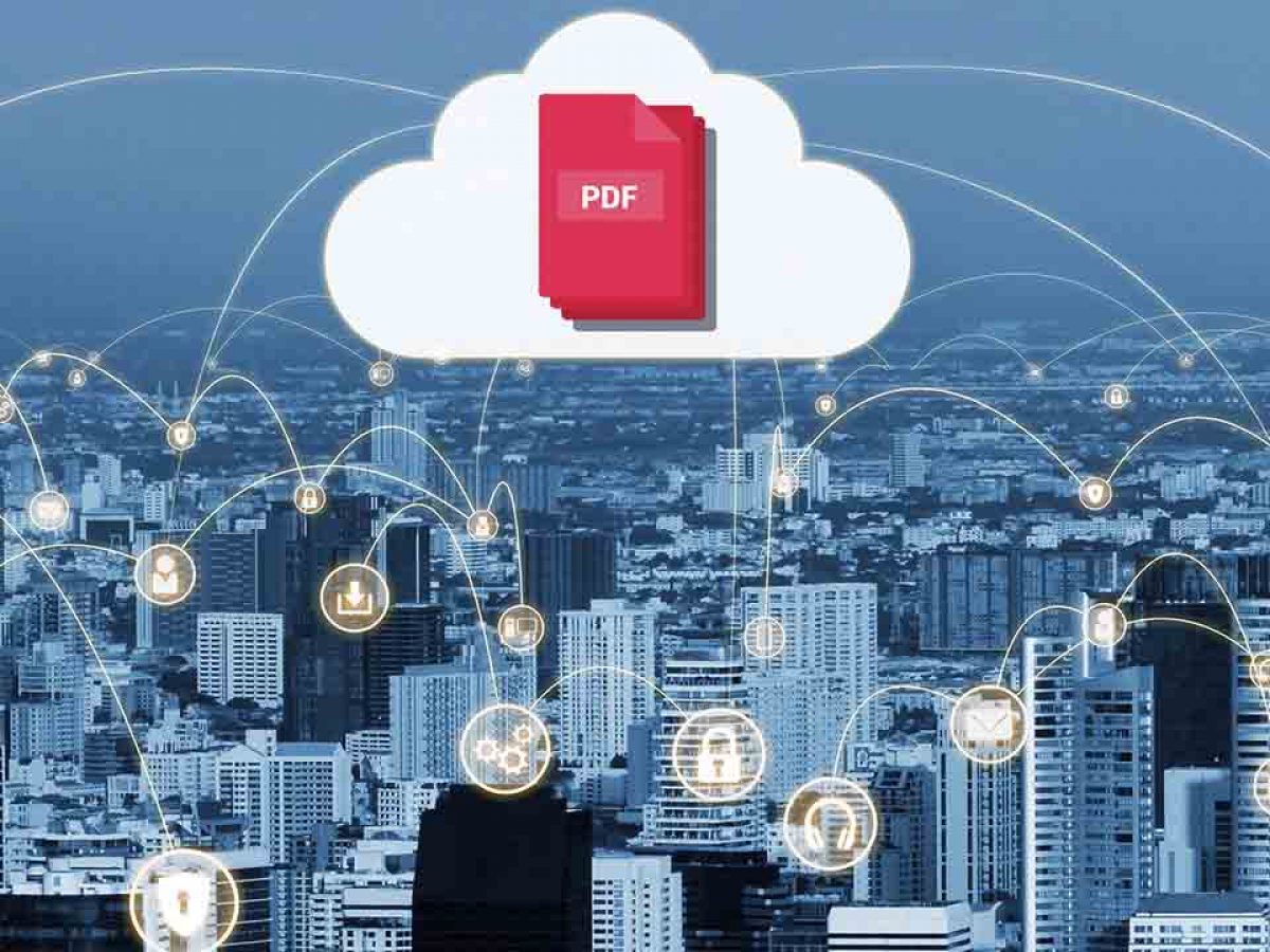 Pdf converters, playing with fire | Tarlogic