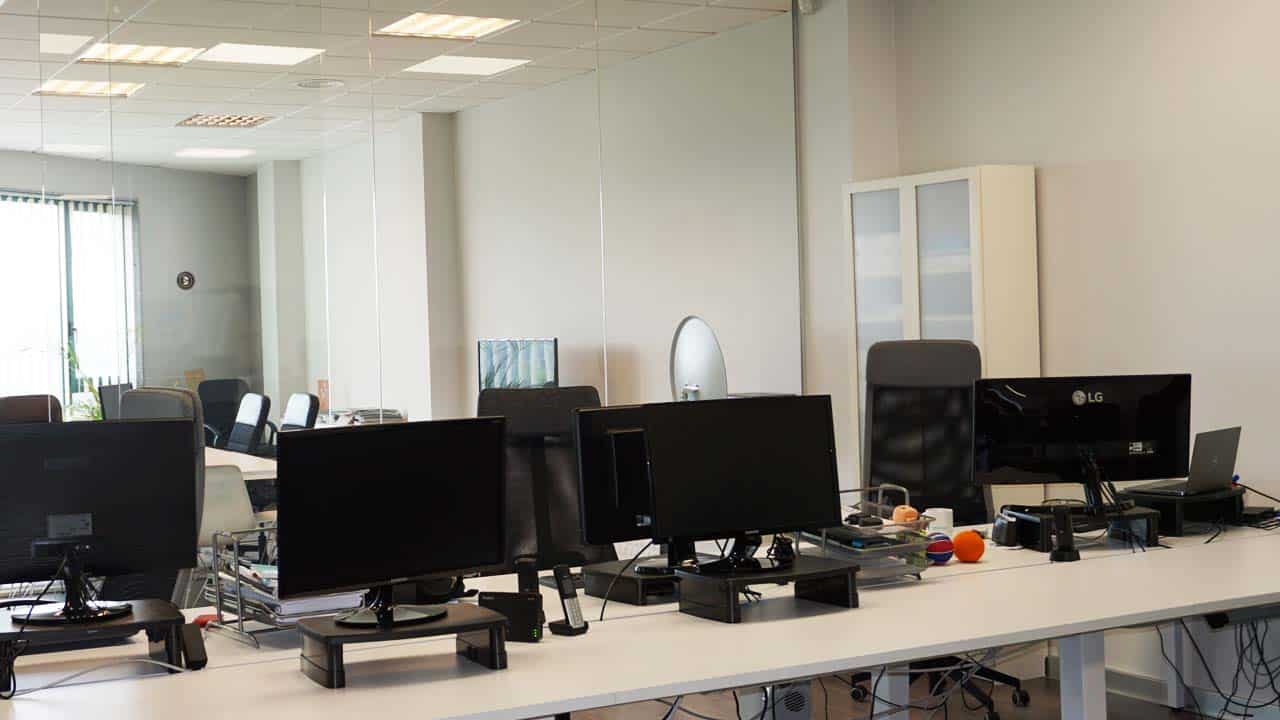 Tarlogic implanta el teletrabajo de forma permanente para toda su plantilla