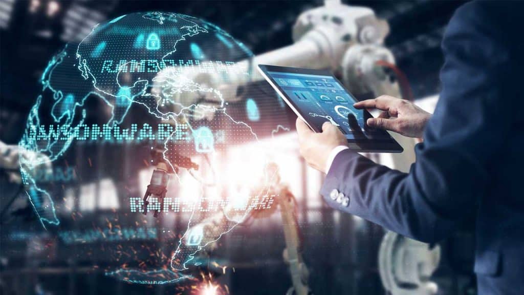 Ransomware developed with Golang has raised concerns in the cybersecurity community