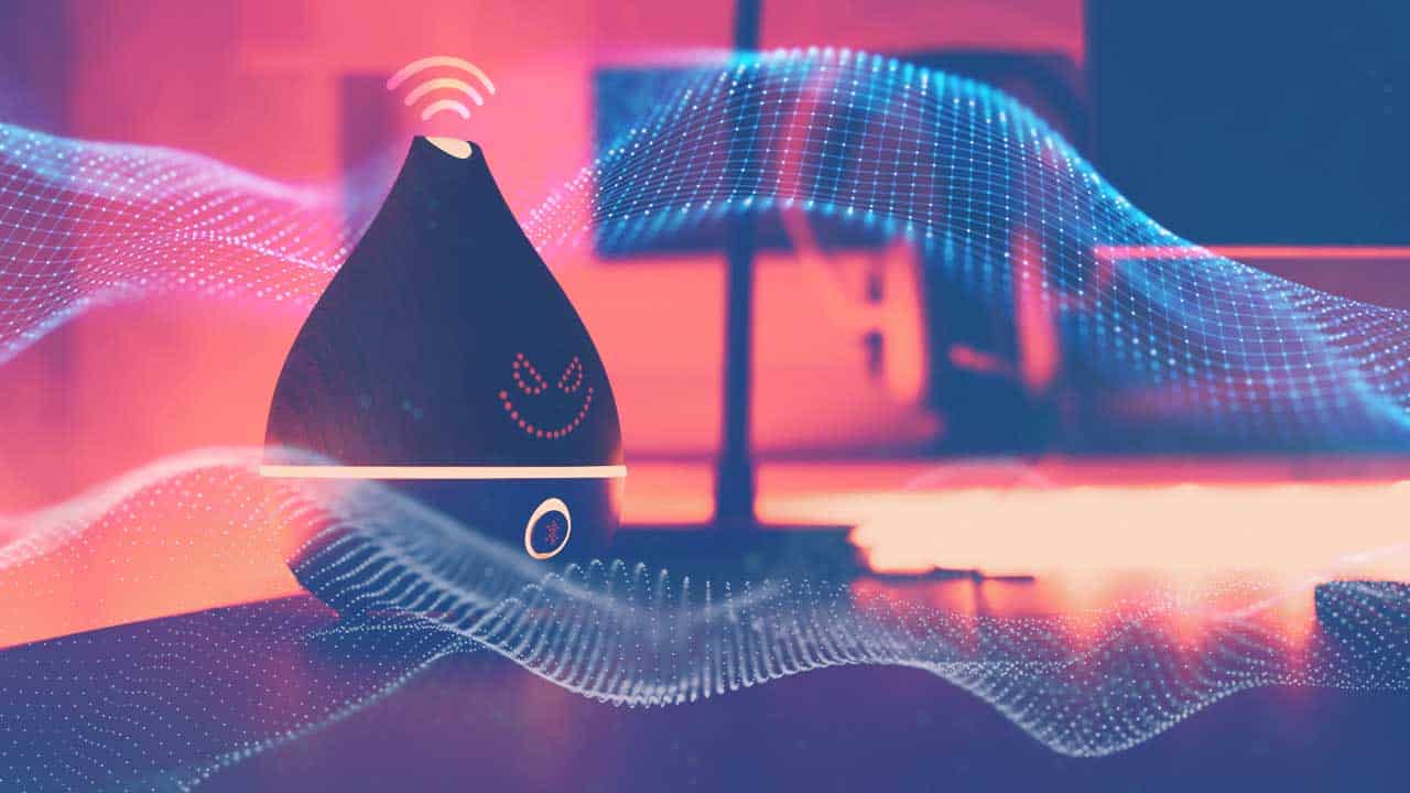 Introducción a los ataques Bluetooth