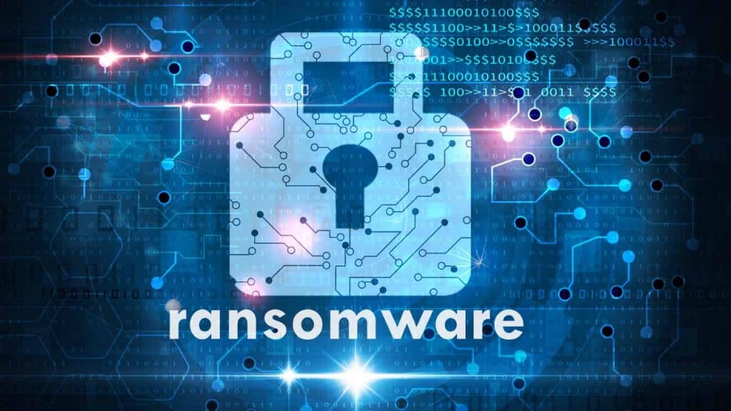 OWASP methodology is useful for preventing attacks such as ransomware