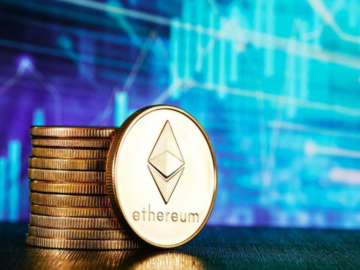 Blockchain de Ethereum: Análisis 800 millones de transacciones