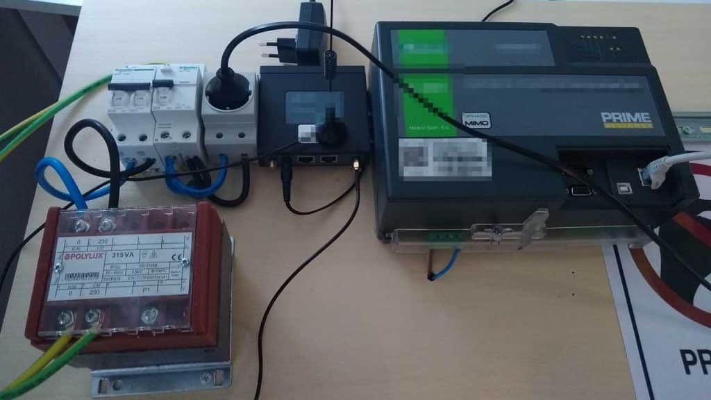Smart meter research will be the focus of one of the talks at RootedCON