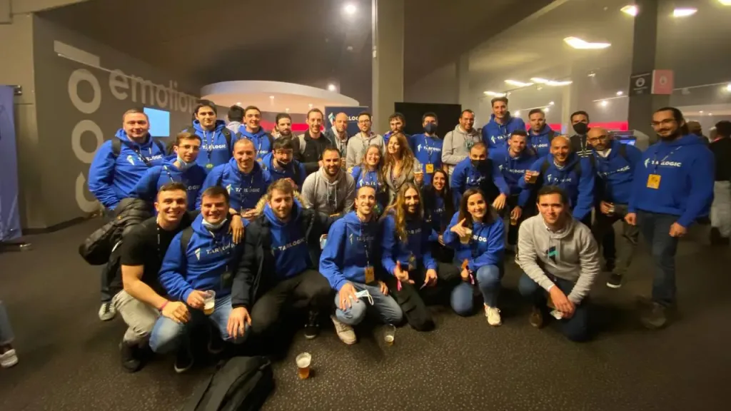 El equipo de Tarlogic desembarcará en la RootedCON 23