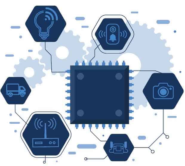 IoT and embedded security analysis following OWASP offers a number of advantages