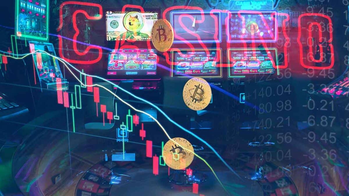 Trading en la blockchain de ethereum. Perderás el dinero