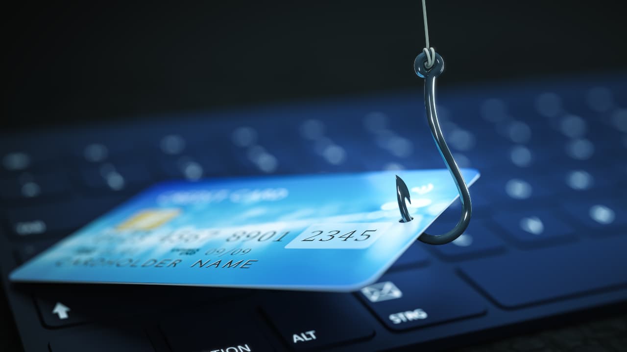 Counter-Phishing es un servicio antifraude