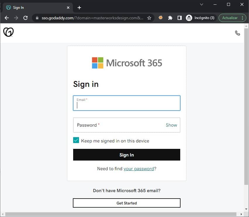 How To Login To Microsoft 365 University Of Houston |  