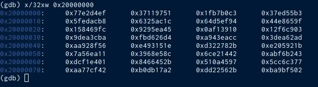 Tracing and loggin are techniques to perform runtime analysis