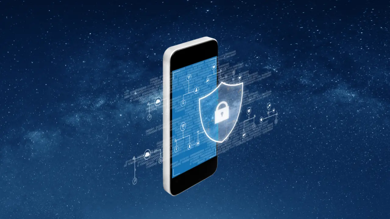 Mobile application security testing is critical to protect user data