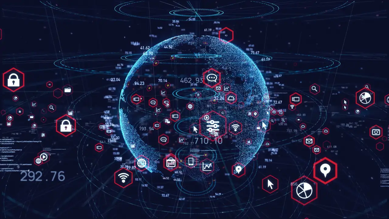 Supply chain attacks: When the bad guys attack from behind