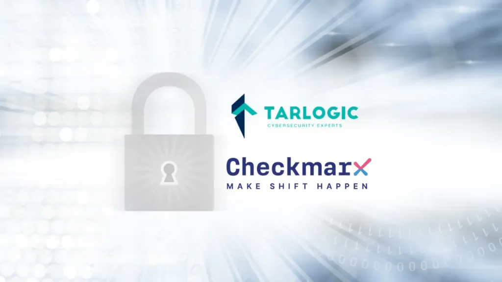 Tarlogic y Checkmarx han firmado un acuerdo clave para la prestación de pruebas de seguridad