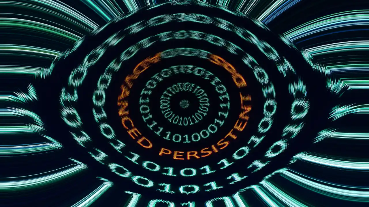 What are advanced persistent threats?