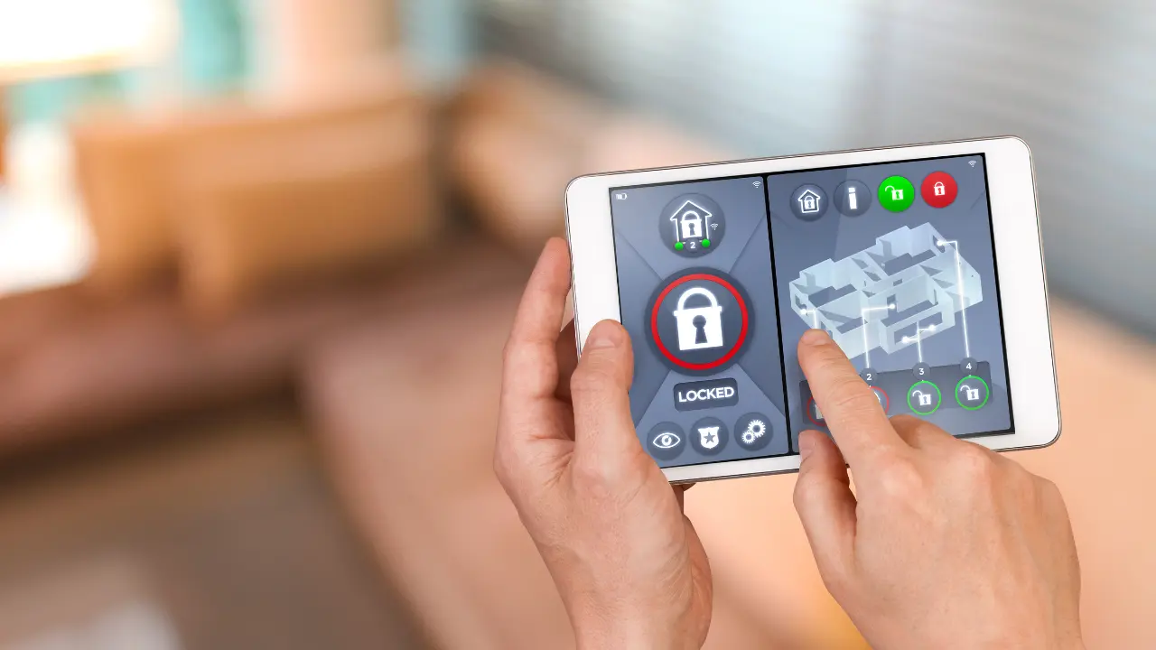 Bluetooth vulnerabilities in smart locks