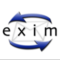 exim software logo