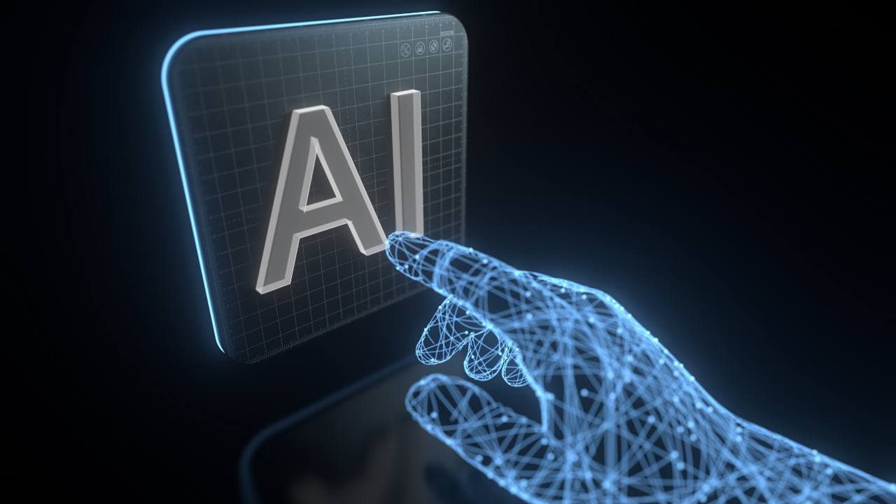 What are the AI security risks?