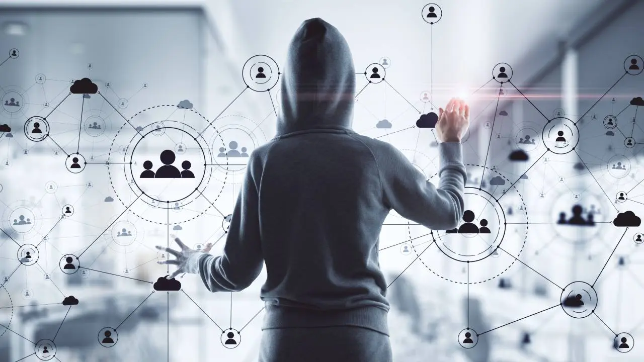 Cyberattacks against the healthcare sector put people’s well-being at risk