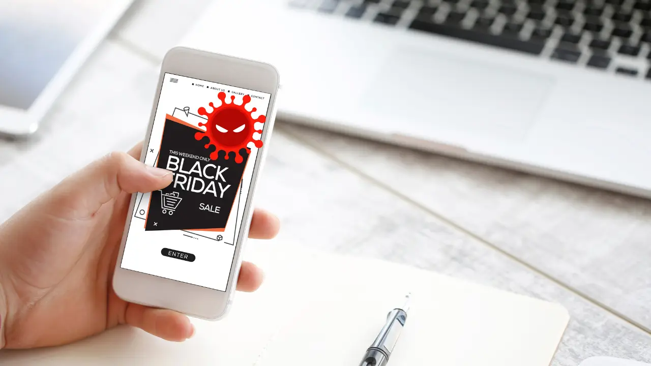 Black Friday alert! 10 keys to cyber-attacks against e-commerce and their customers