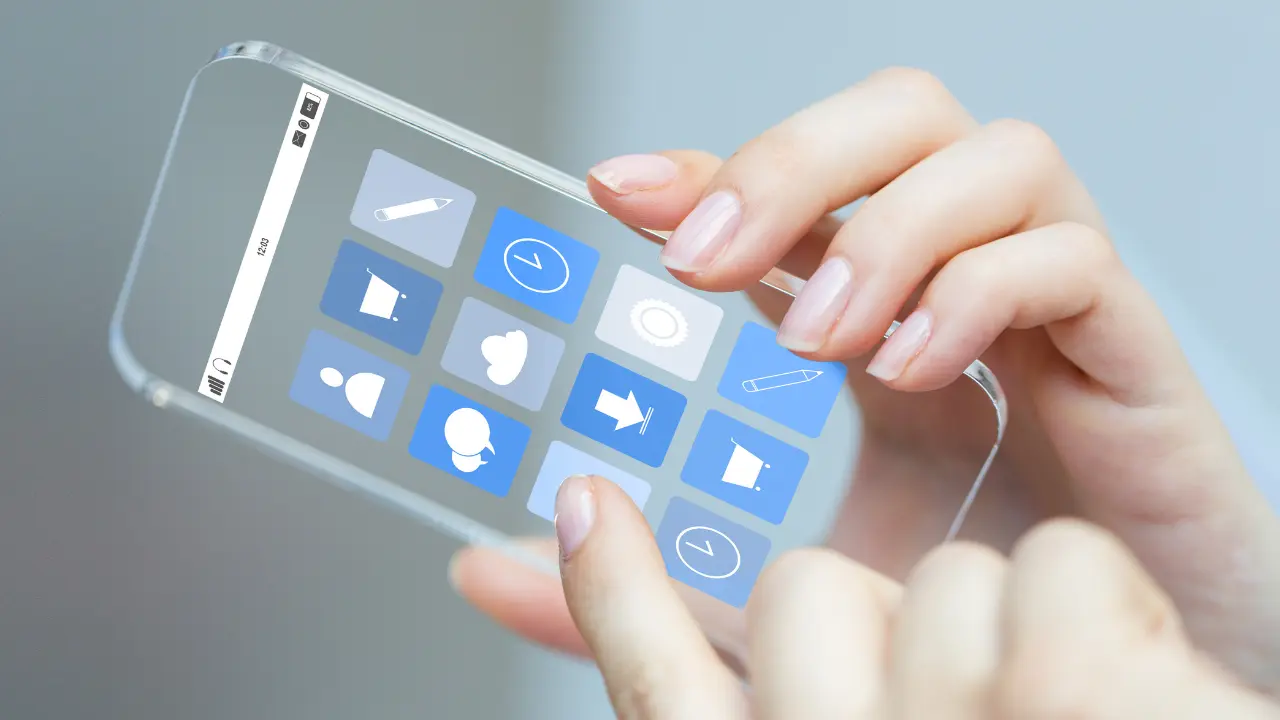 Best practices for developing a secure mobile app