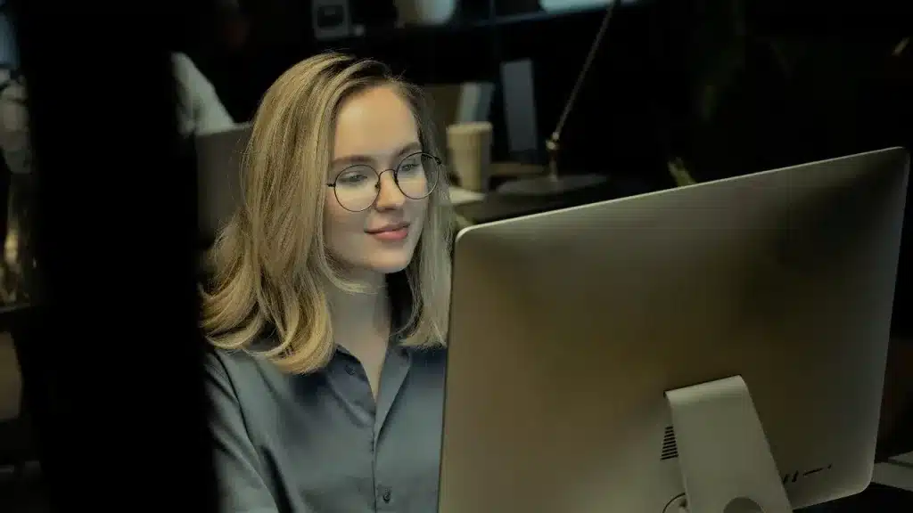 The cybersecurity of business software must be taken into account when purchasing a program