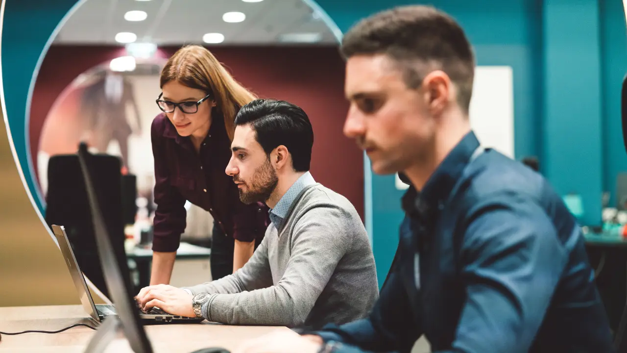 Enterprise software cybersecurity