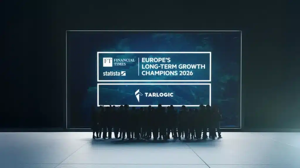 The Europe's Long-Term Growth Champions 2026 ranking recognises the 300 companies in Europe with solid growth