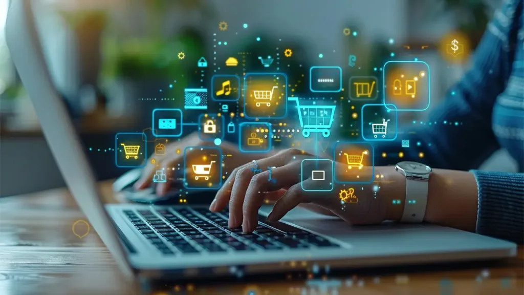 The use of infostealers on Black Friday and Christmas poses a threat