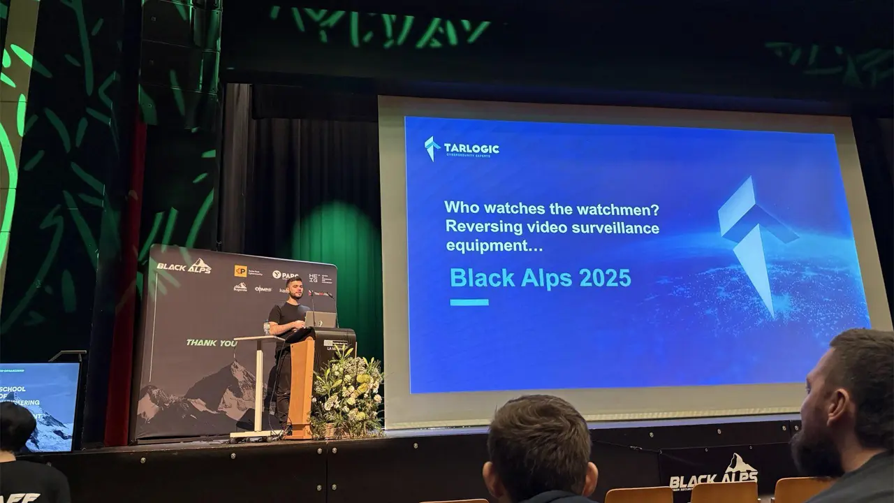 Reverse Engineering Dahua NVR/XVR Devices and Breaking Their Boot Security