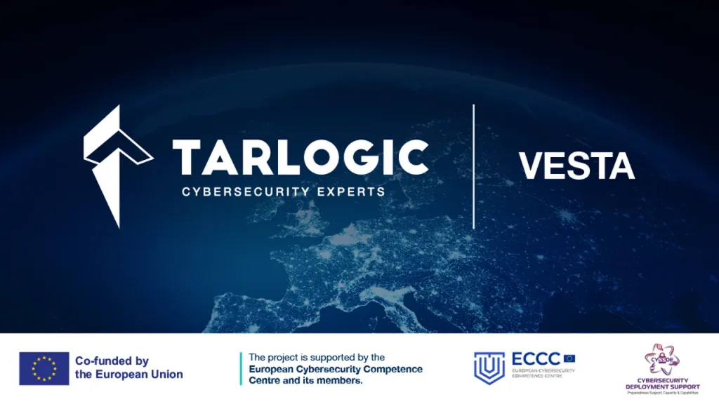 VESTA es un proyecto centrado en la ciberresiliencia de las compañías europeas