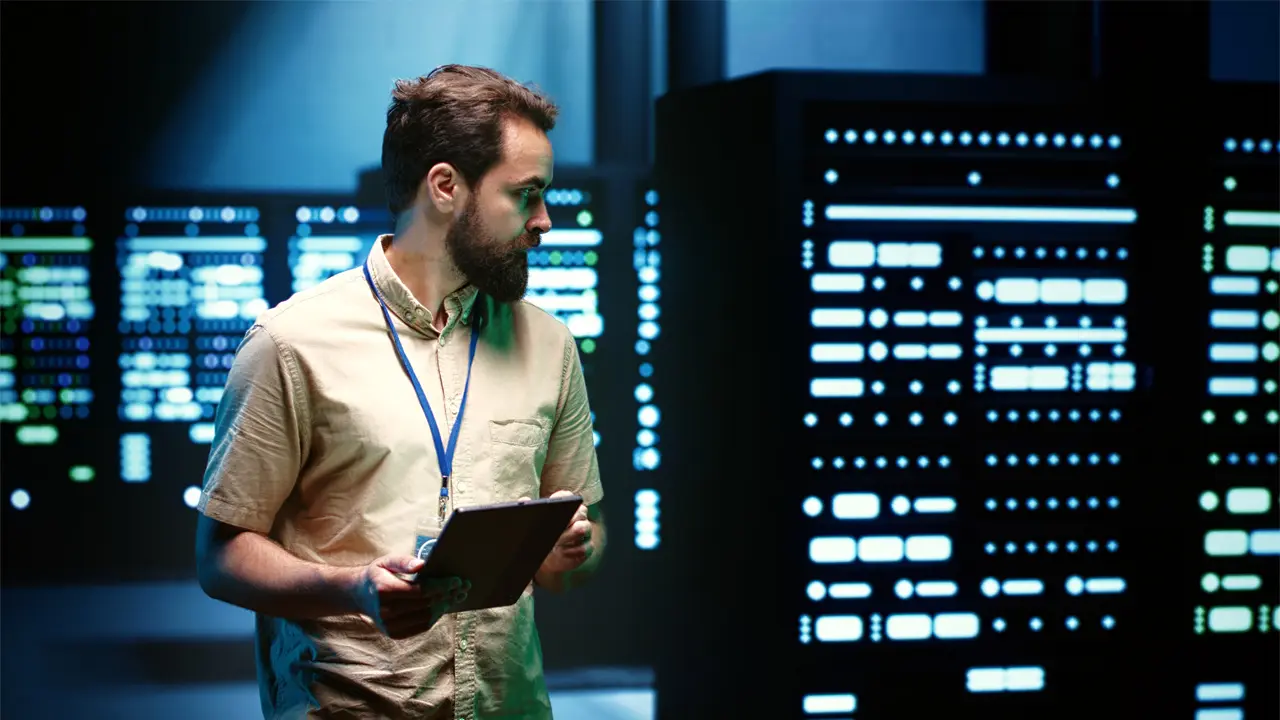 How to strengthen the security of the mainframe, the heart of a bank, government, or airline