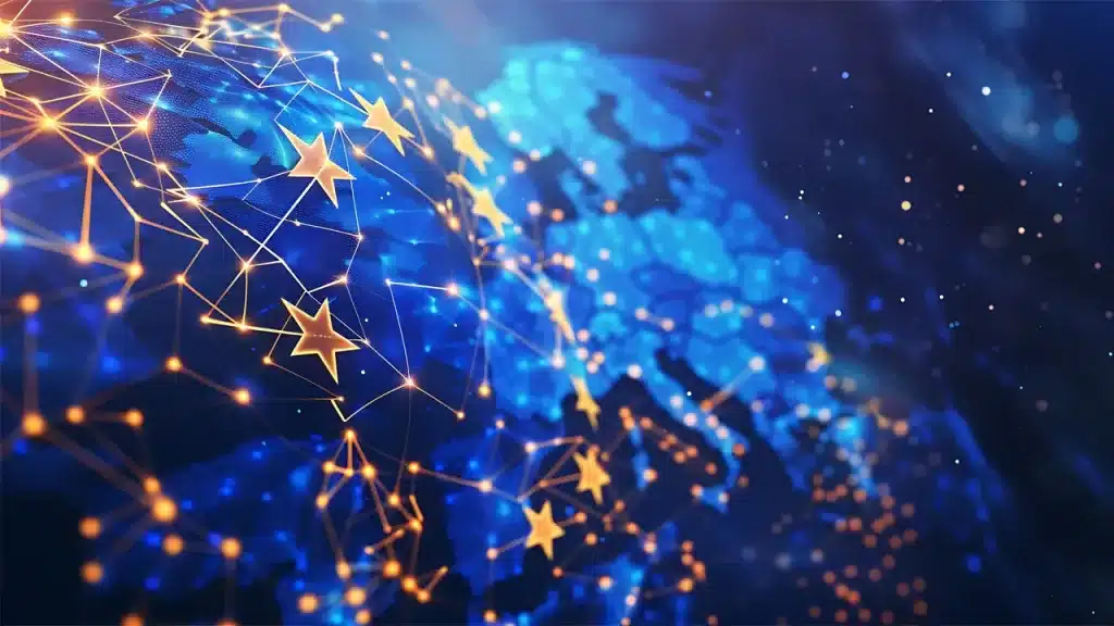 The EU seeks to protect critical sectors from suppliers in countries with cybersecurity issues