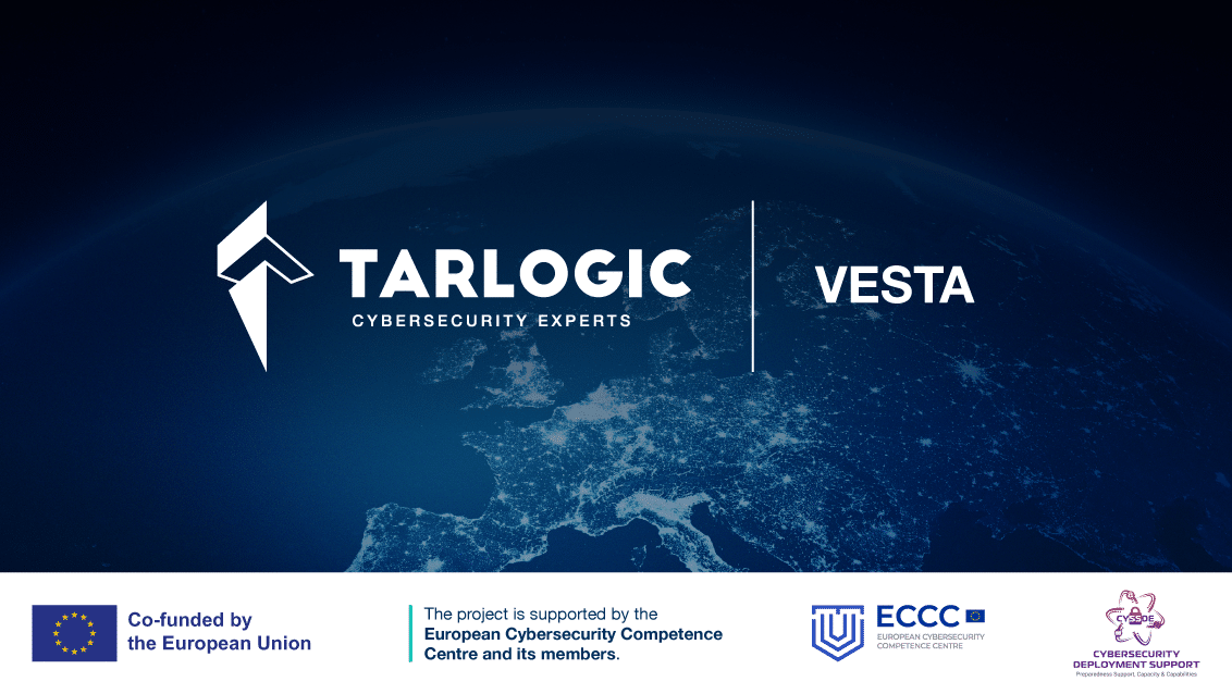 Asset selection in VESTA: the starting point for true cyber resilience