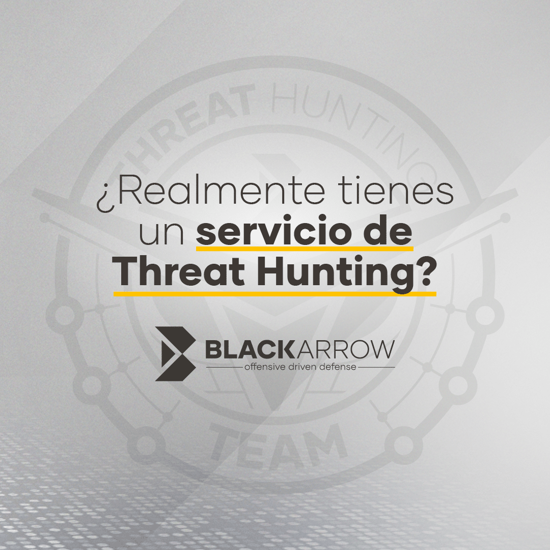 Threat Hunting Proactivo: ¿cuentas con un modelo óptimo?