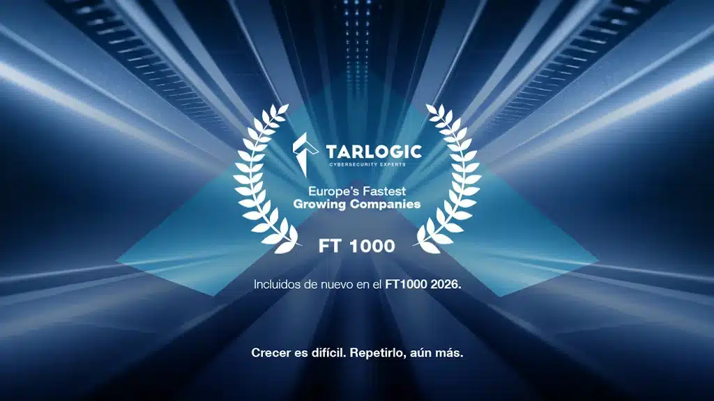 Tarlogic is one of Europe’s fastest-growing companies, according to the Financial Times